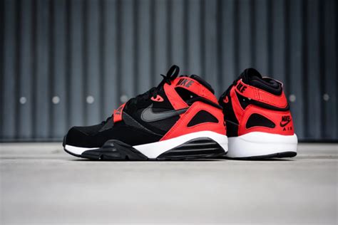 Nike Air Trainer Max 91 Sneakers 